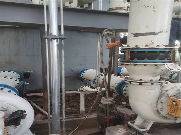 火炬开发区街道设备基础沉降下沉注浆加固增加荷载