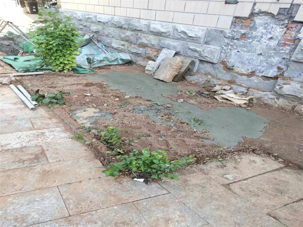 火炬开发区街道地基基础注浆增加承载力灌浆加固